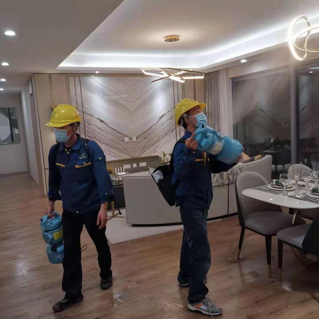 售樓部